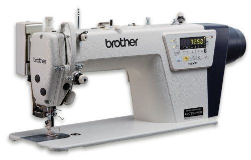 maquinas de coser industriales brother