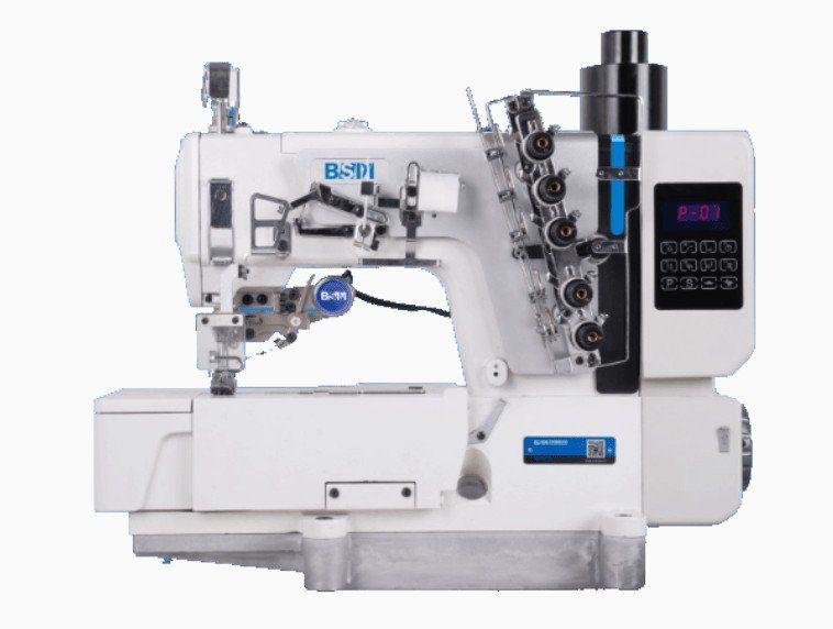 C-500 BSM
