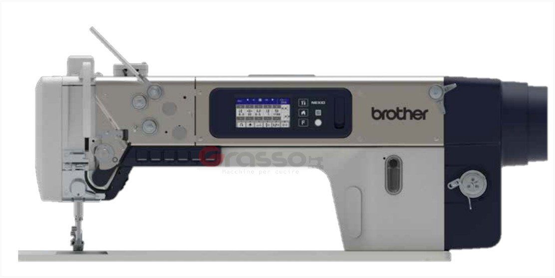 UF 8920 P BROTHER