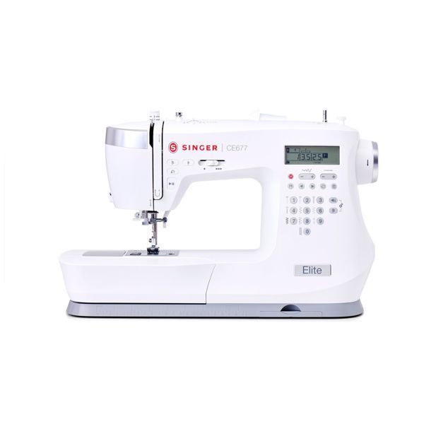 ELITE CE677