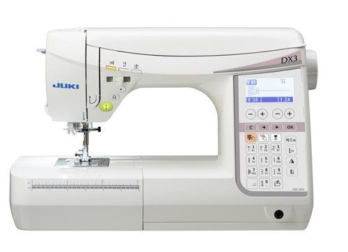 DX5 JUKI