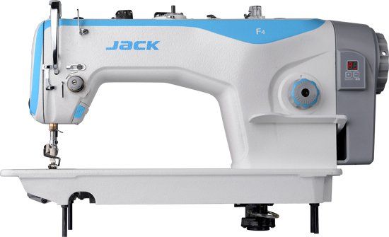 maquinas de coser industriales Jack