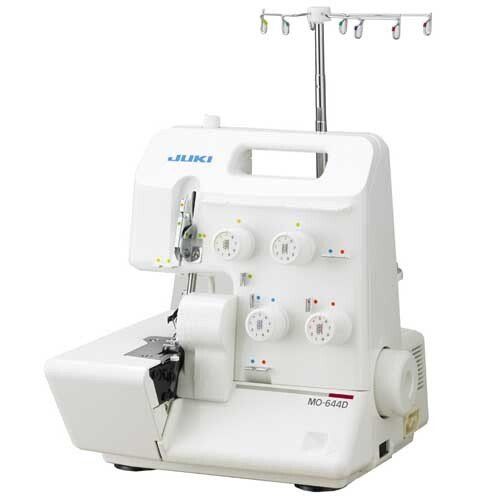 MO 644 D JUKI