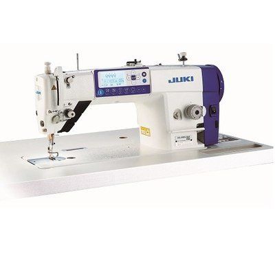 DDL 800 ASMJUKI INDUSTRIALES