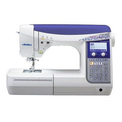 DX2000 QVP JUKI