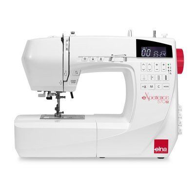 570 ELNA ELECTRONICA