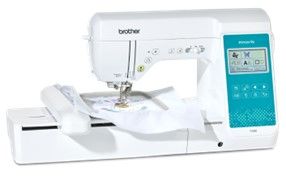 bother F580
