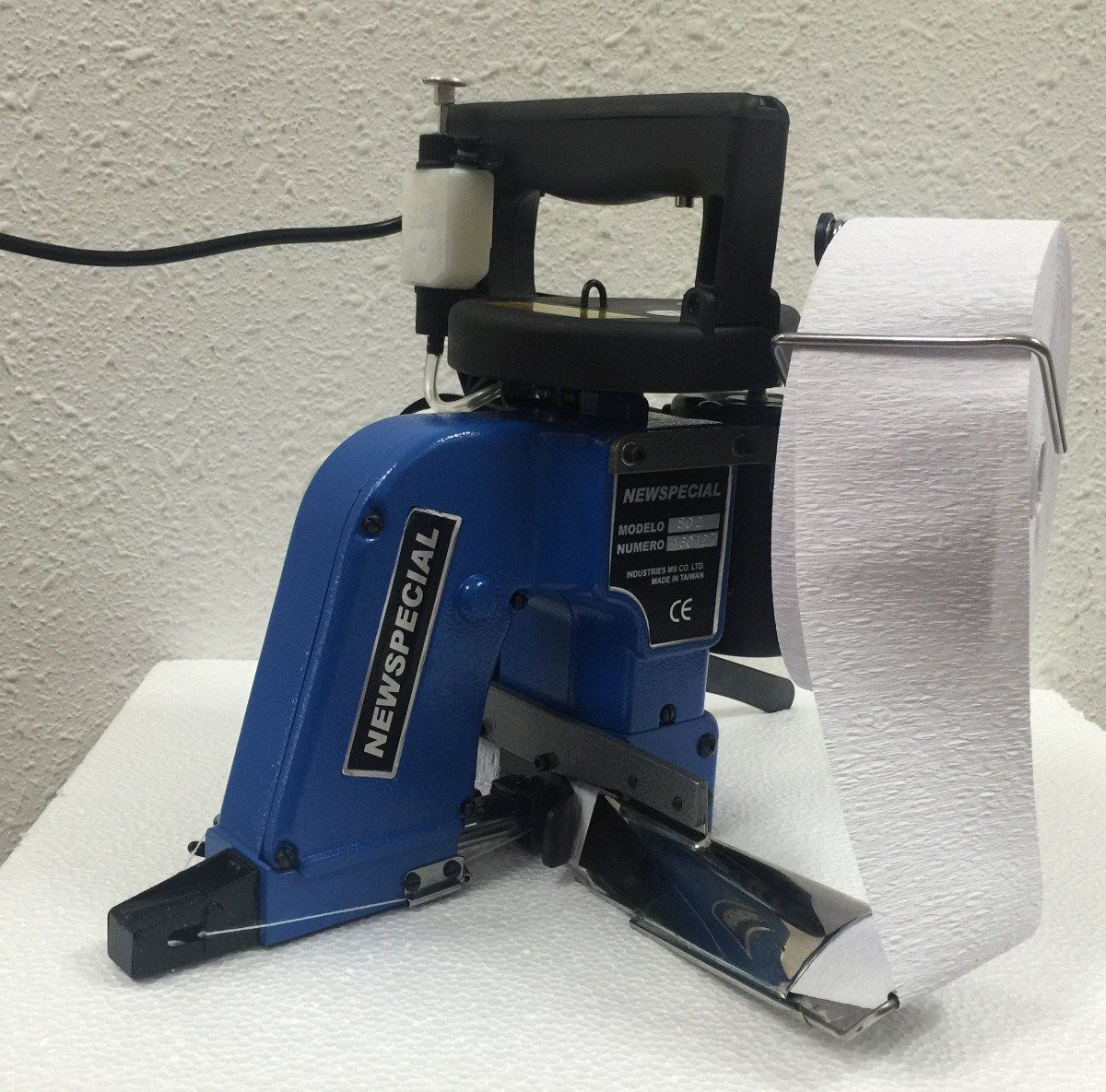 AVL 21 ES AUTOMATICA
