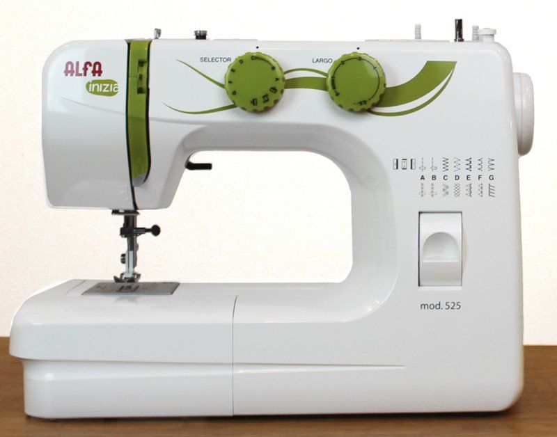ALFA INIZIA 525