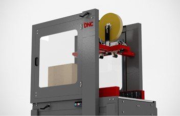 L25 CS CERRADORA DE CAJAS