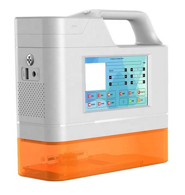 LS01 NEWSPECIAL MARCAJ LASER