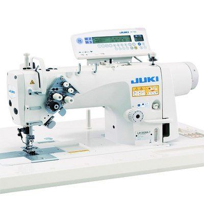 LH 3528 AGF JUKI INDUSTRIALES