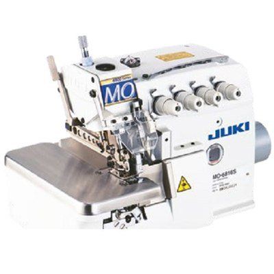 MO 6804 JUKI INDUSTRIALES