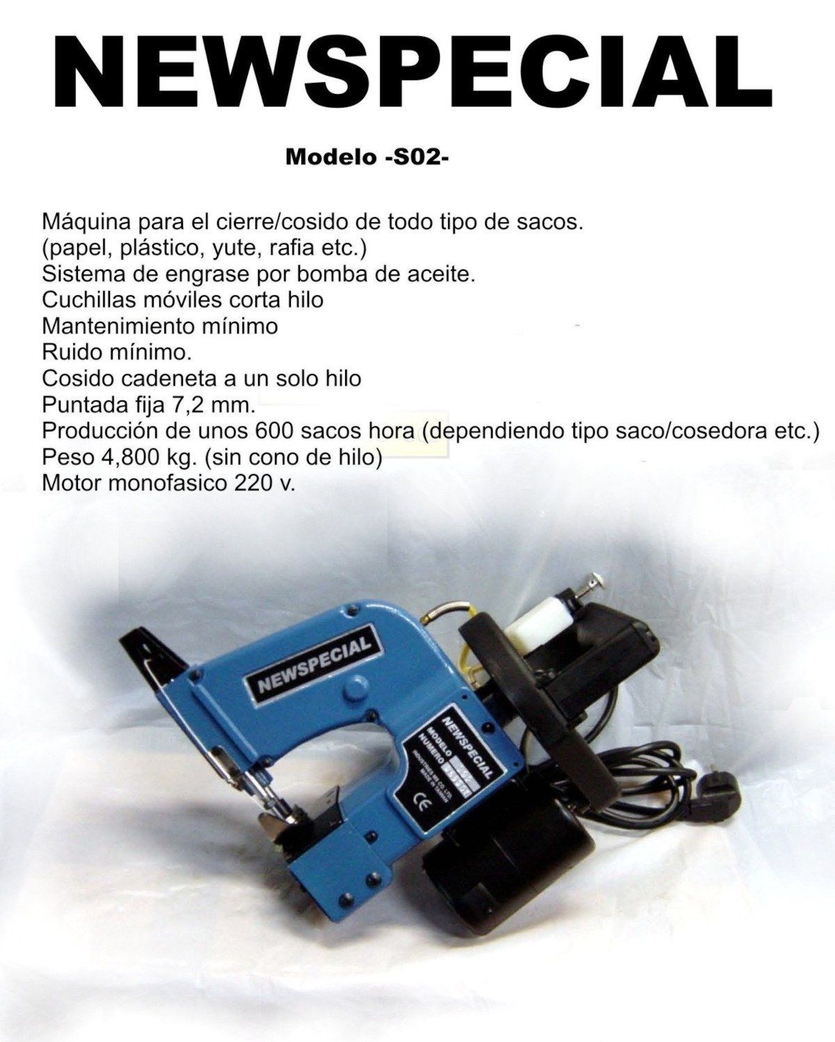 CATALOGO NEWSPECIAL S02