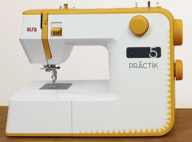 PRACTIK 5
