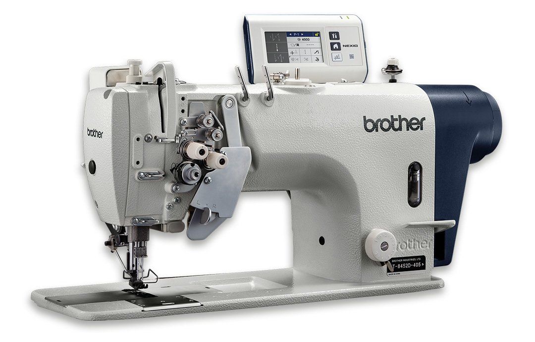 T 8752D S05 BROTHER