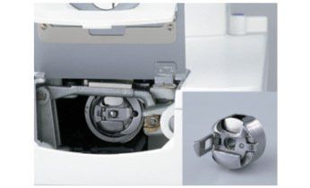 TL 2200 QVP MINI JUKI
