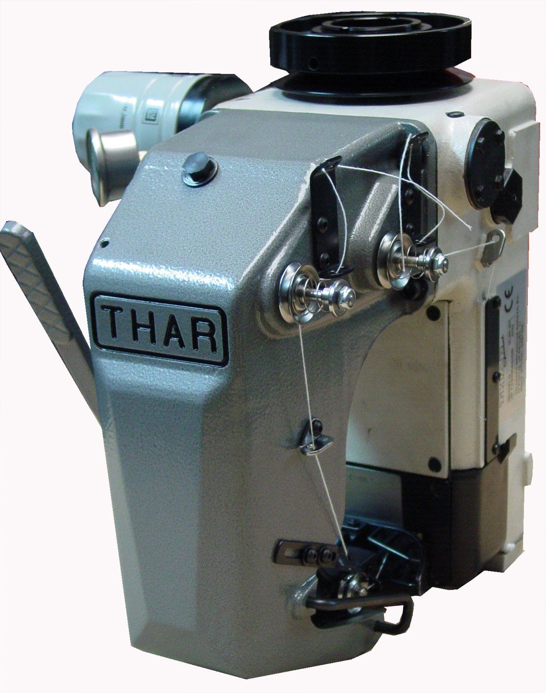 AVL 21 ES AUTOMATICA