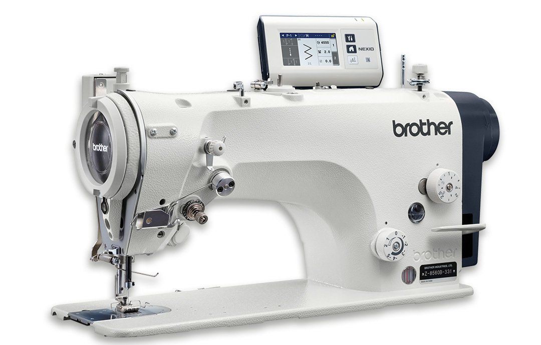 Z8550B A31 BROTHER
