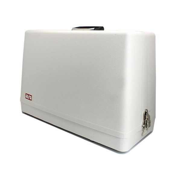 MALETIN ALFA 393