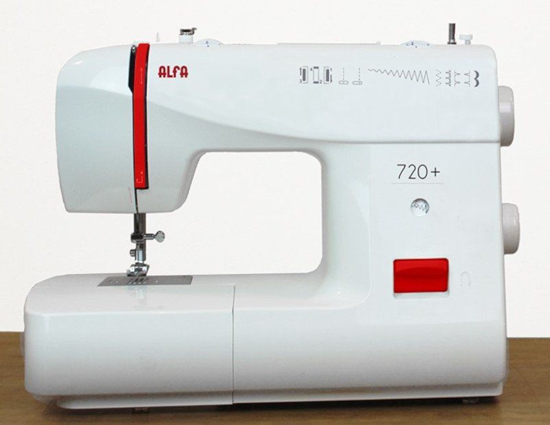 ALFA 720+