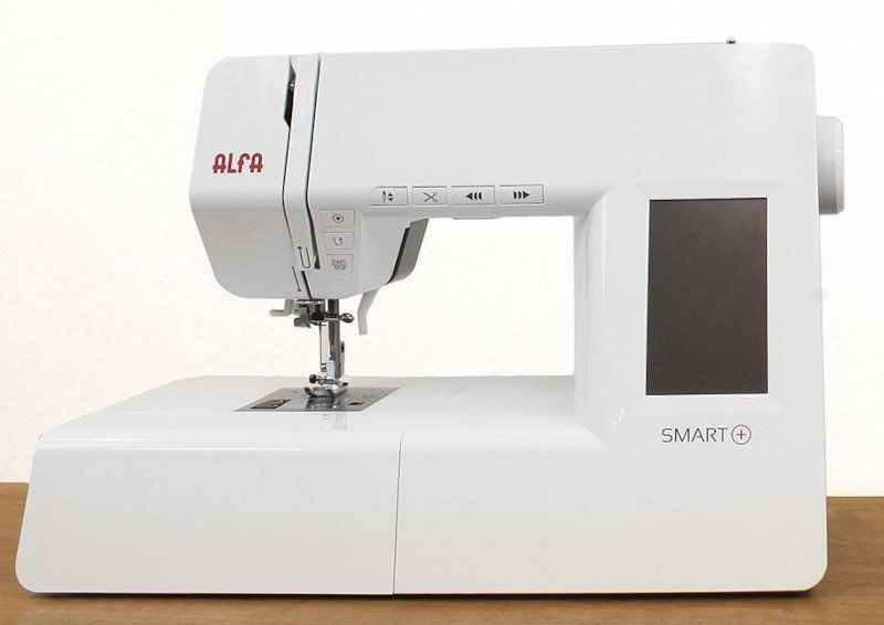 ALFA SMART