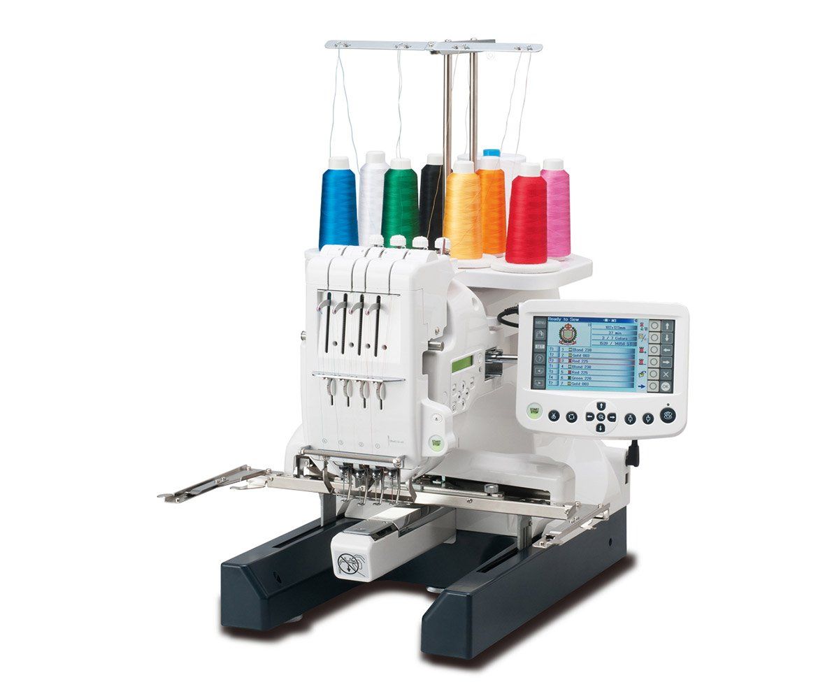 ALFA 5901 BORDADORA