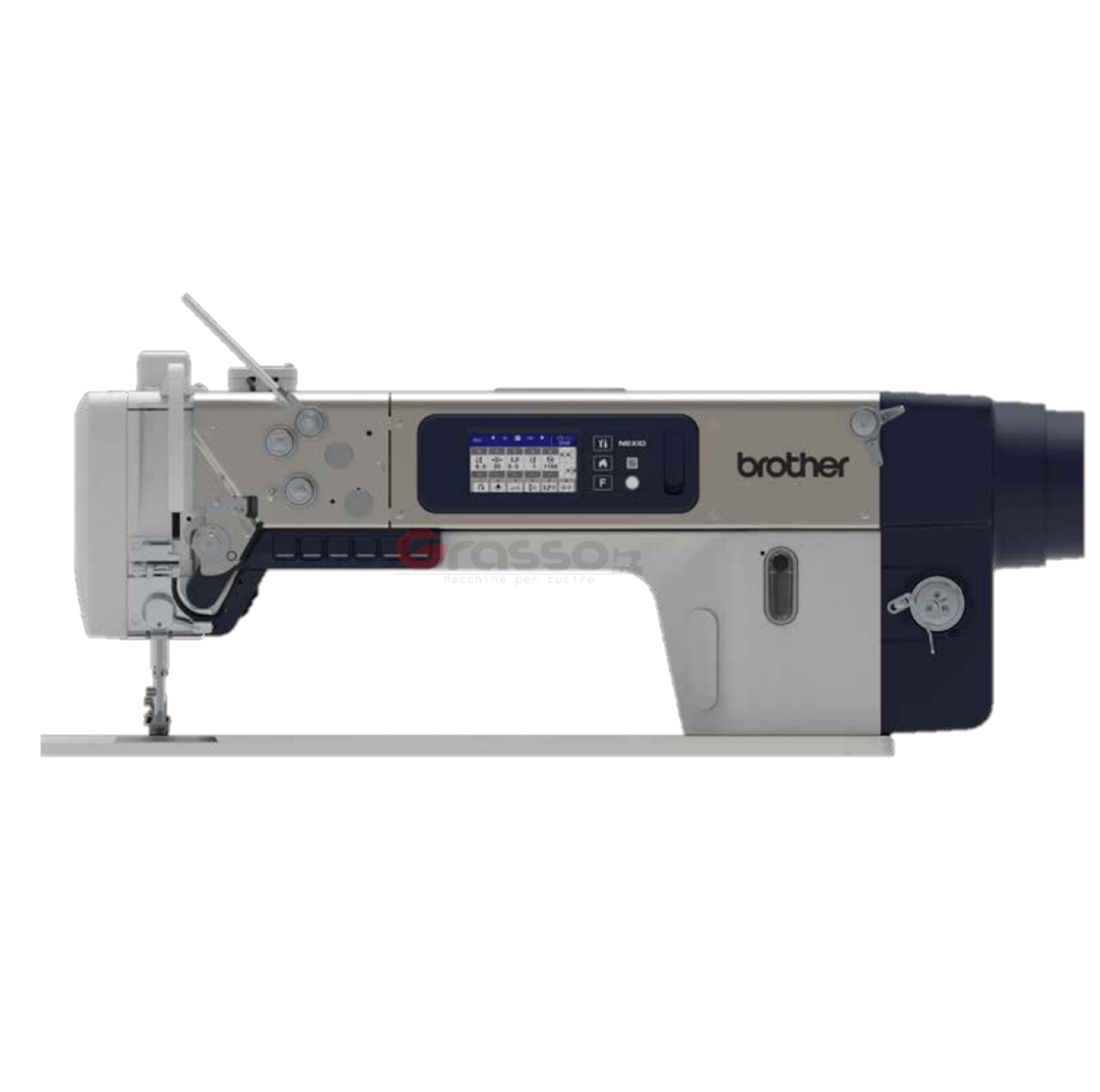 UF 8910 P BROTHER