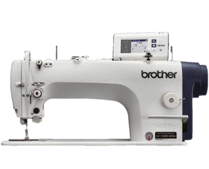 S220D 403/405 BROTHER