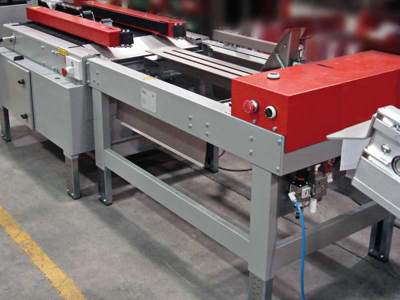 PA FORMADORA DE CAJAS