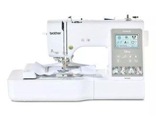 bother M340 ED