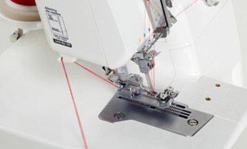 MCS 1500 JUKI