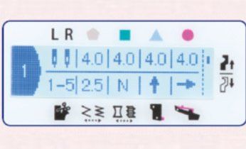 M0 2000 QVP