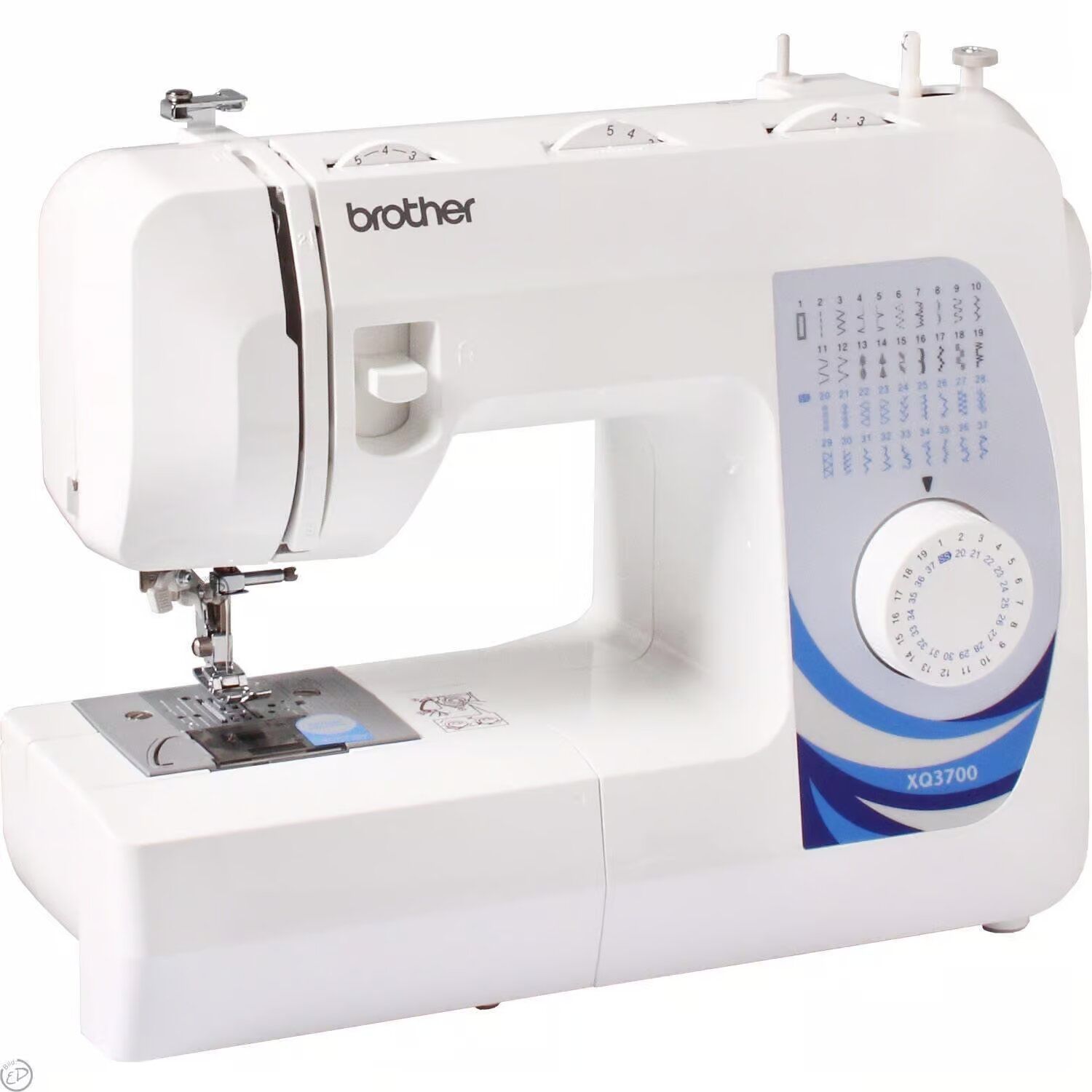 bother 3700