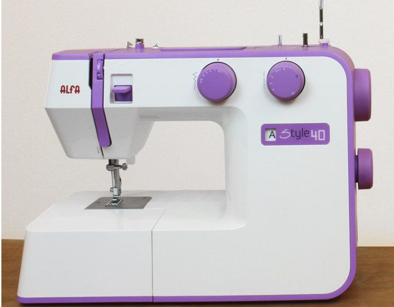 STYLE 40
