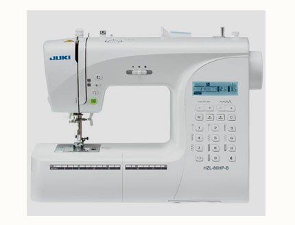 HZL 80 HP JUKI