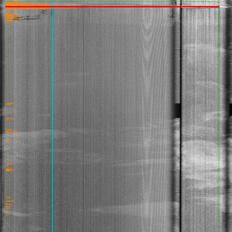 ©enigmasoft Auswertung iQ-extrusion