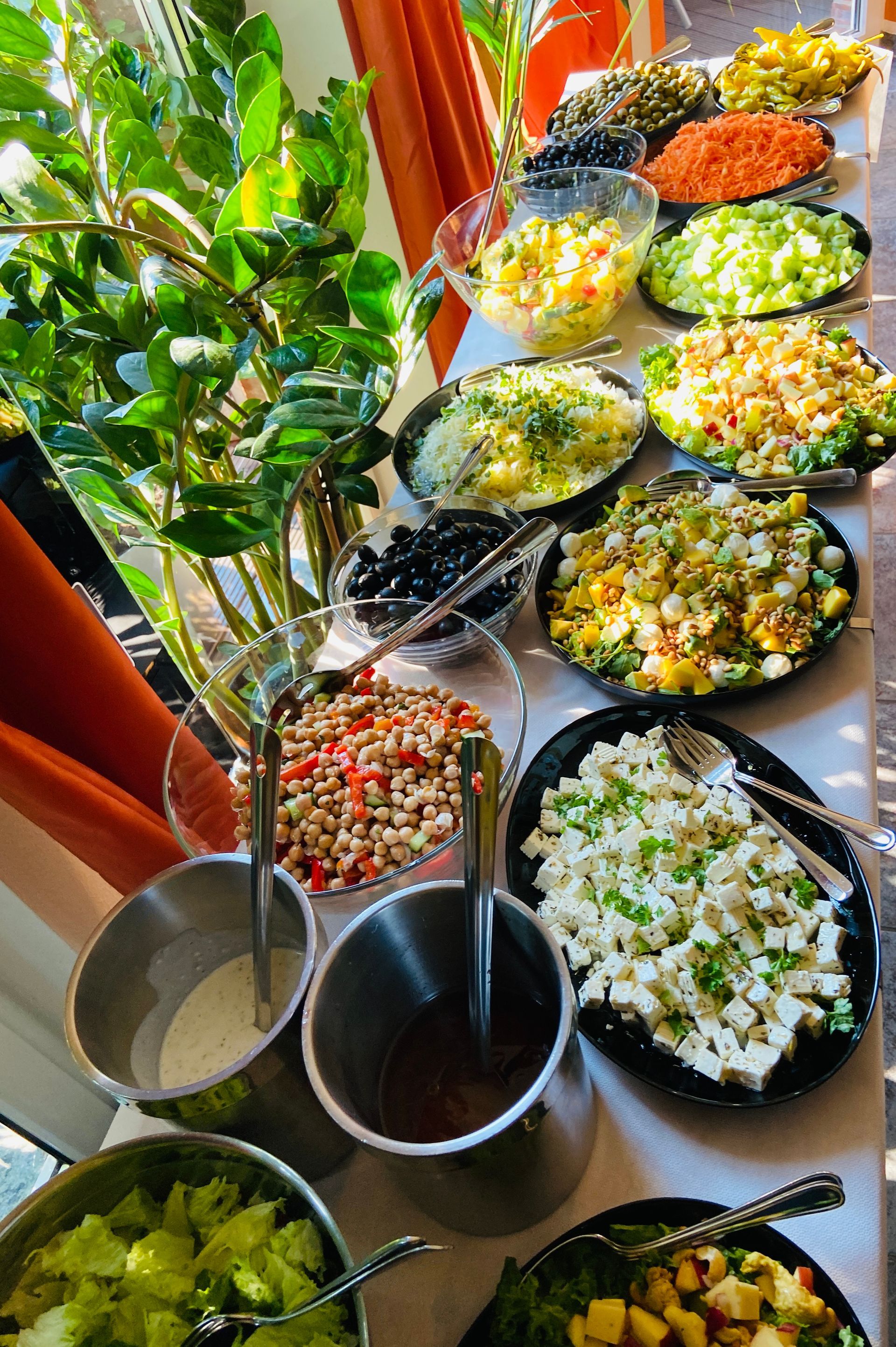 Private Feier - Partyservice Rother, Catering in Menden und Umgebung