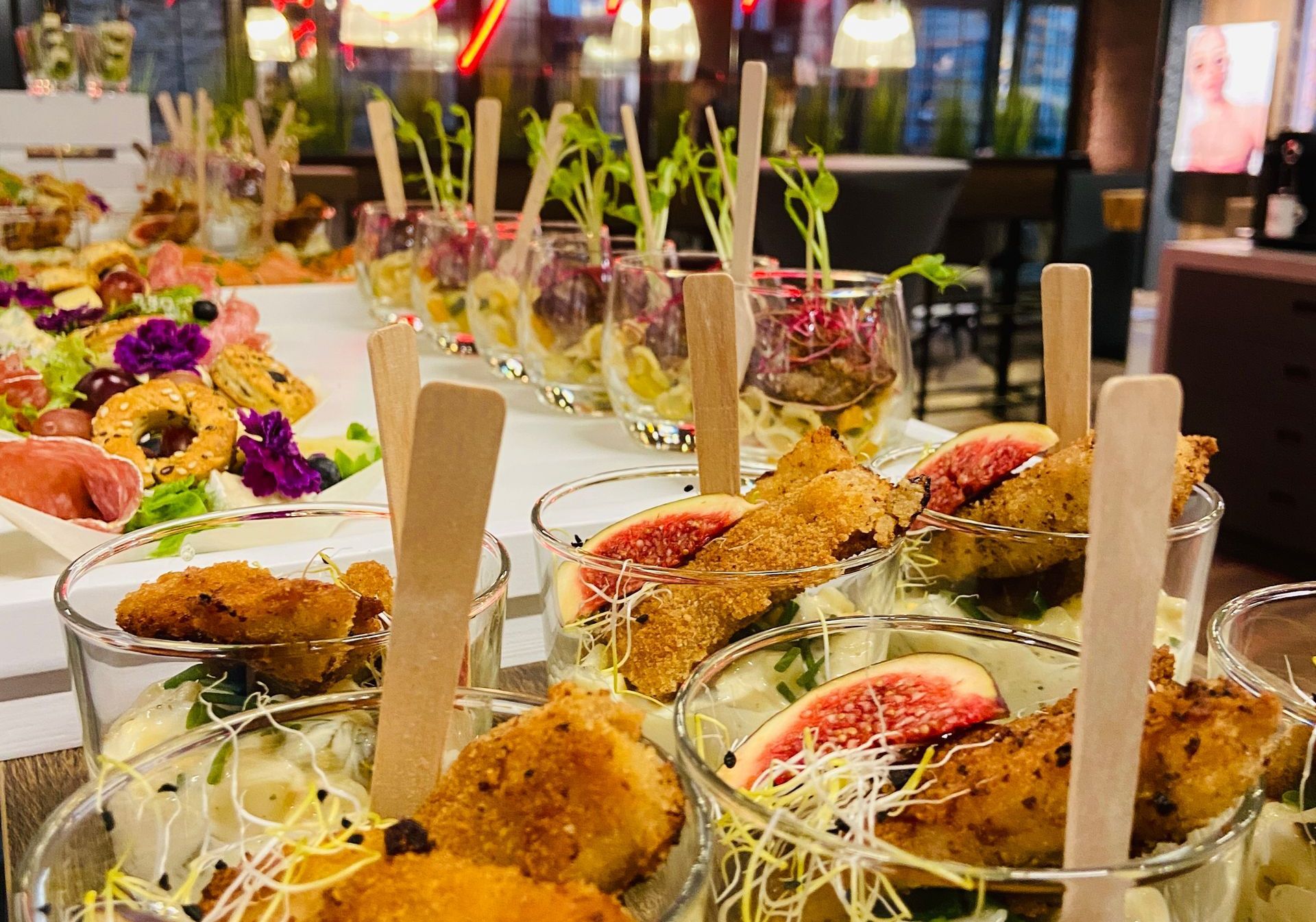 Partyservice Rother - Catering in Menden und Umgebung