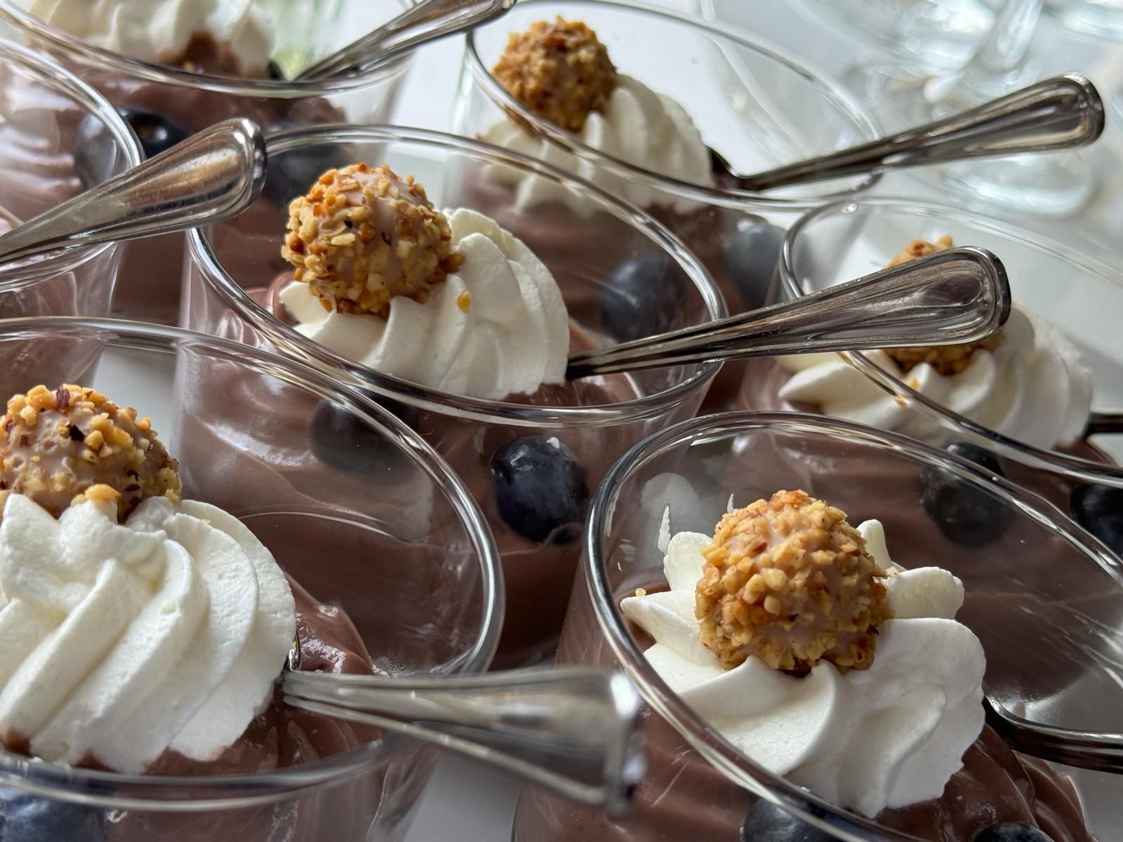 Dessert - Partyservice Iserlohn