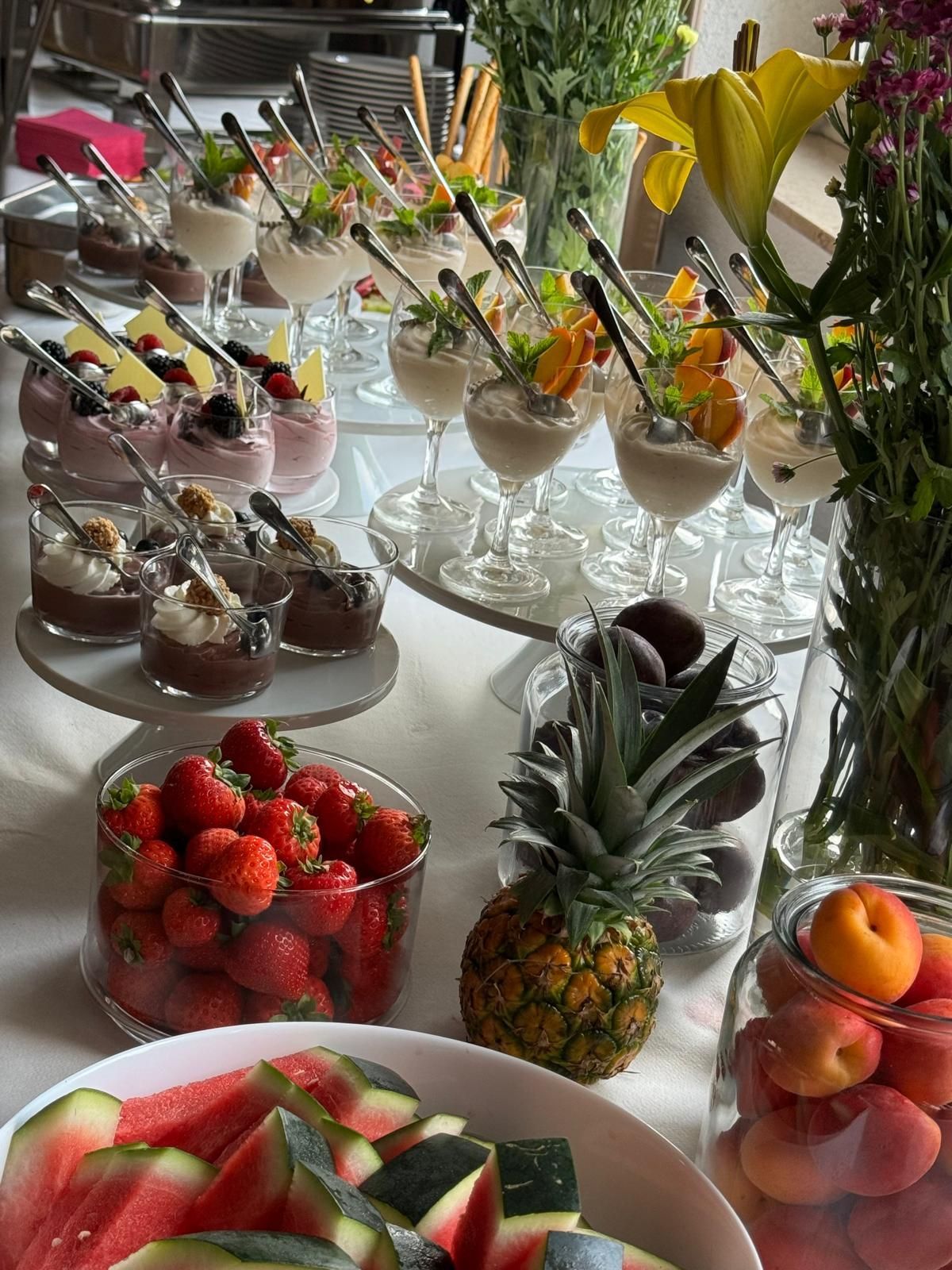 Hochzeit Catering Menden - Partyservice Rother
