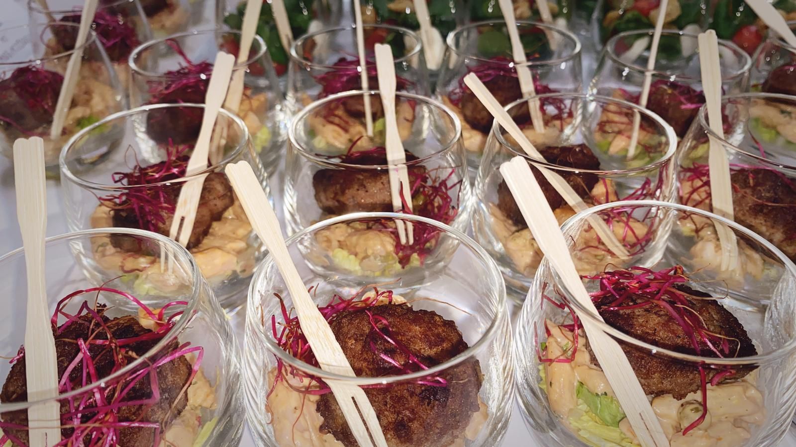 Partyservice Rother Catering in Menden, Hemer, Iserlohn