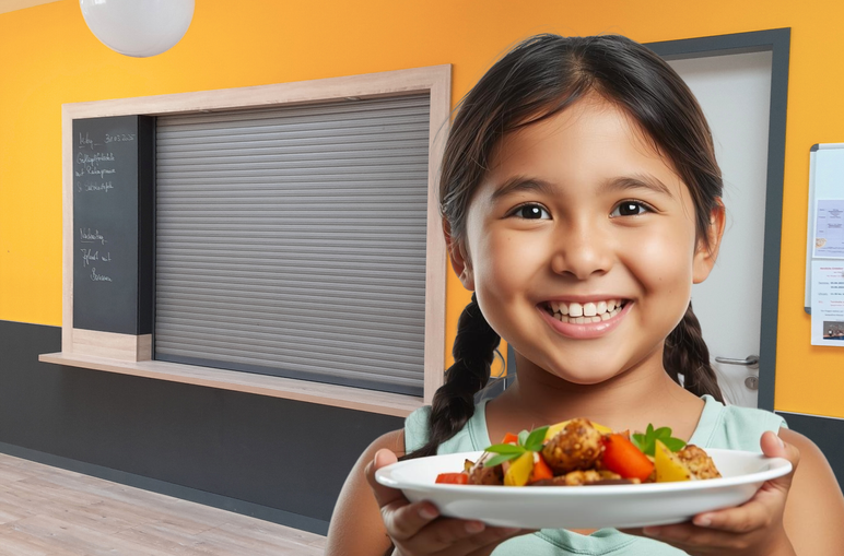 Holzdesign Krüger realisierte eine moderne Küchenausgabe mit Liebe zum Detail