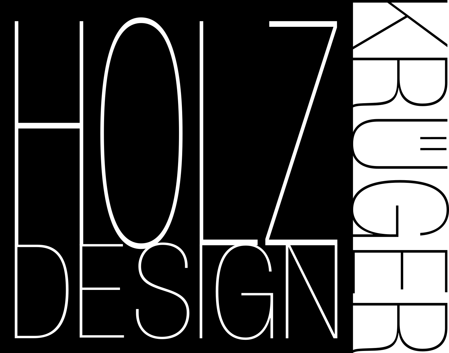 Exklusive Möbel nach Maß Holzdesign Krüger - Ihr zuverlässiger Partner für Möbel nach Maß und individuellen Innenausbau in Berlin & Brandenburg