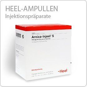 HEEL Ampullen günstig bestellen