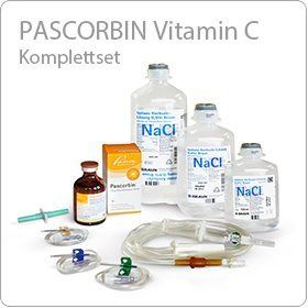 PASCORBIN Komplettset günstig bestellen