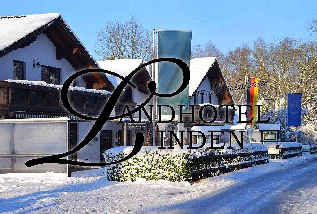 Restaurant Landhotel Linden