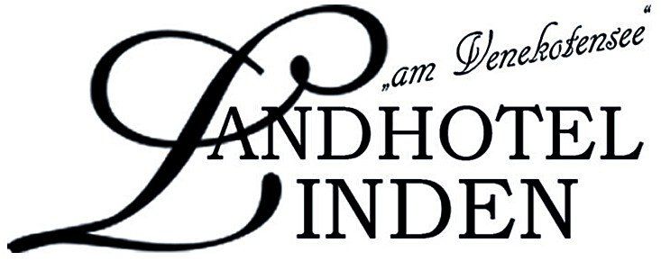 Logo Landhotel Linden in Venekoten