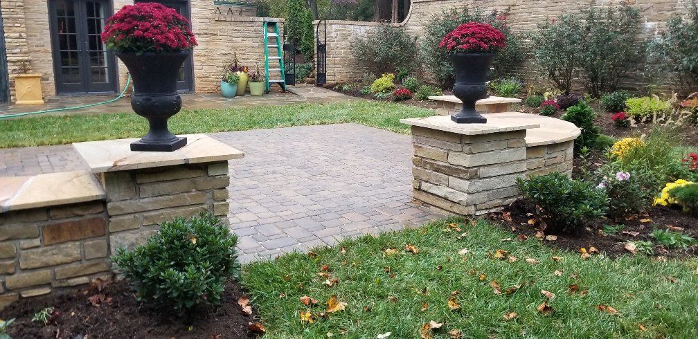Free Landscaping Consultation Asheville