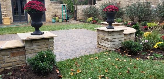 Free Landscaping Consultation Asheville